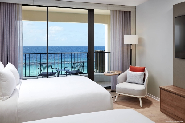 Hotel Curaçao Marriott Beach Resort (Willemstad)
